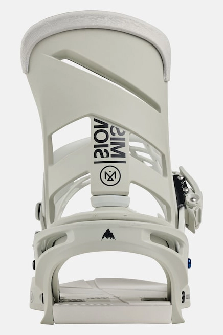 BURTON MISSION RE:FLEX