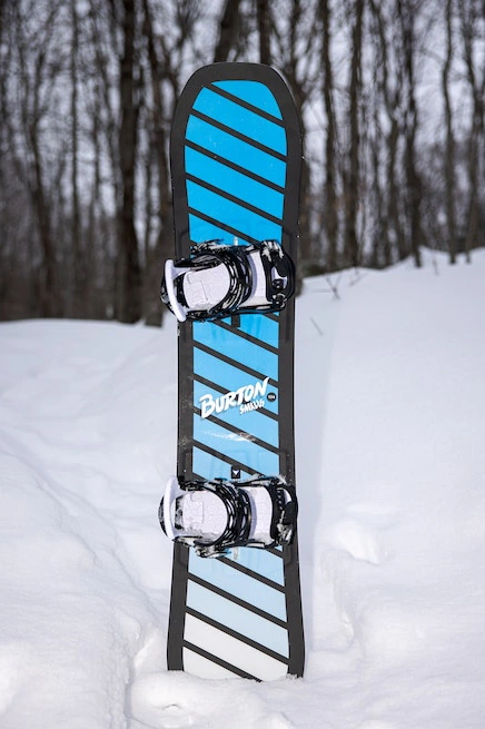 BURTON SMALLS SNB