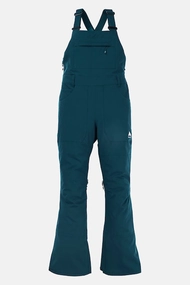 BURTON W AVALON BIB