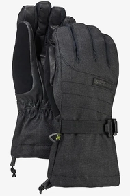 BURTON W DELUXE GORE-TEX GLOVES