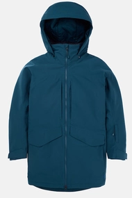 BURTON W PROWESS JACKET 2.0
