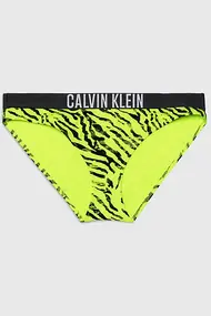 CALVIN KLEIN BIKINI-PRINT