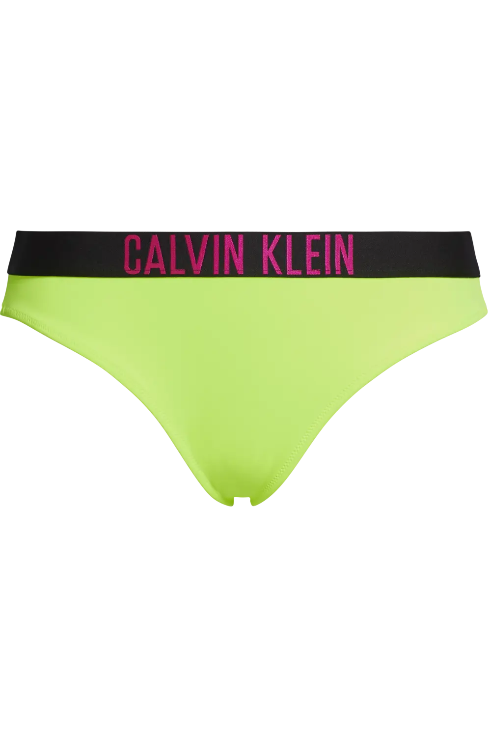 calvin klein classic bikini