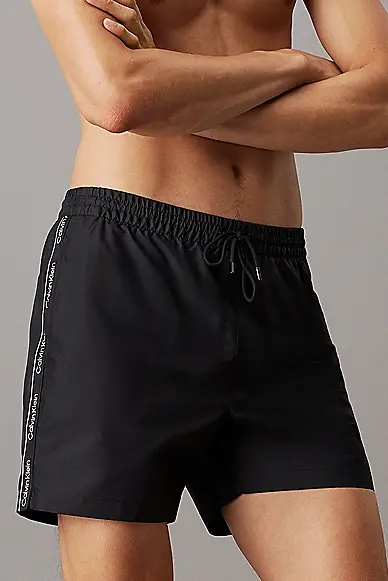 CALVIN KLEIN MEDIUM DRAWSTRING