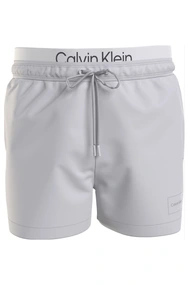 CALVIN KLEIN SHORT DOUBLE WAISTBAND