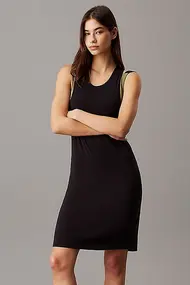 CALVIN KLEIN TANK DRESS
