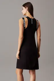 CALVIN KLEIN TANK DRESS