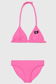 CALVIN KLEIN TRIANGLE BIKINI SET