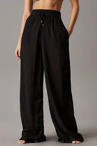 CALVIN KLEIN TROUSERS