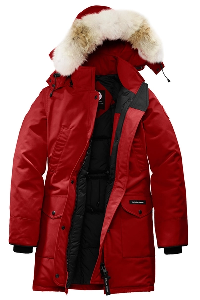 canada goose jacket sport chek