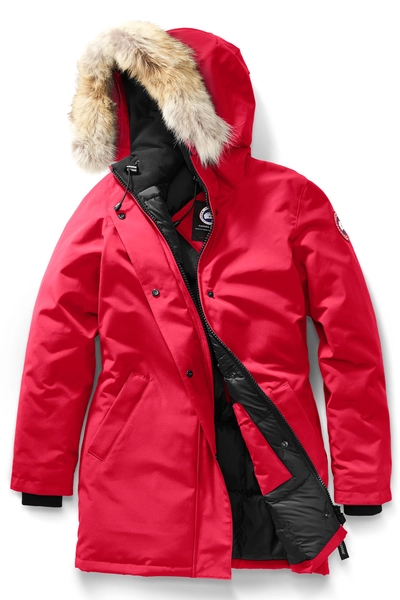 CANADA GOOSE LADIES VICTORIA PARKA