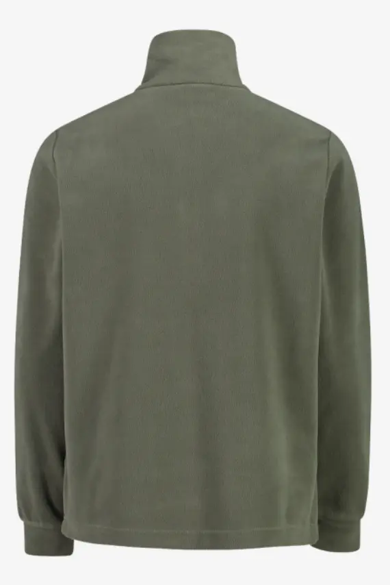 CMP KID FLEECE SWEAT