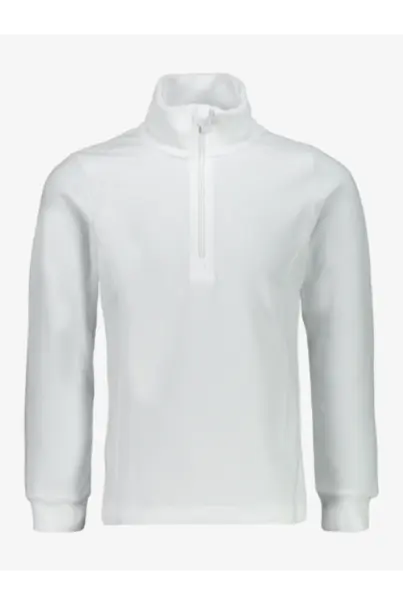 CMP KID G FLEECE SWEAT