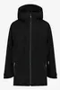 CMP KID G JACKET FIX HOOD