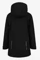 CMP KID G JACKET FIX HOOD