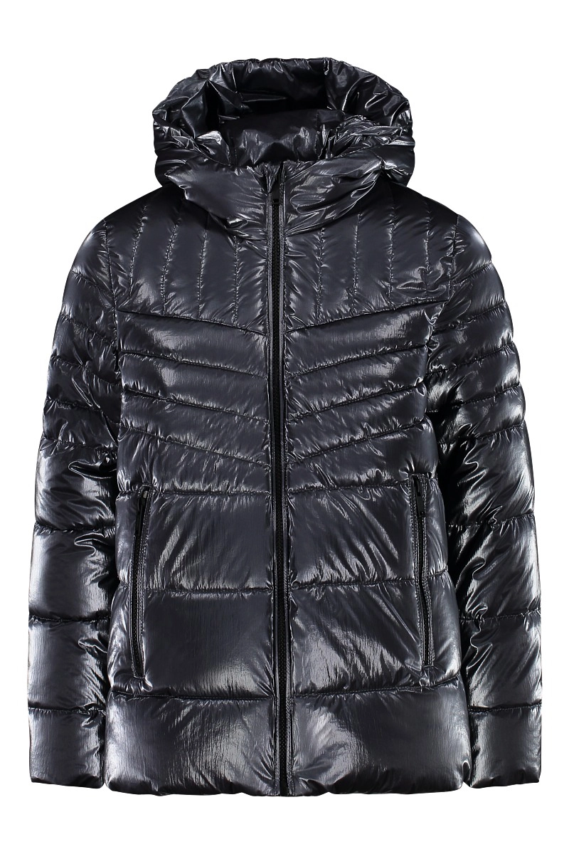 CMP KID G JACKET FIX HOOD Skihut