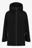 CMP KID G JACKET FIX HOOD