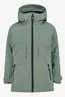 CMP KID G JACKET FIX HOOD