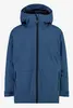 CMP KID JACKET FIX HOOD