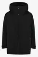 CMP KID JACKET FIX HOOD