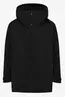 CMP KID JACKET FIX HOOD