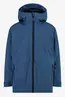 CMP KID JACKET FIX HOOD