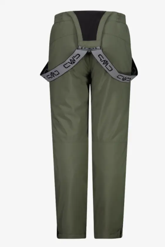 CMP KID SKI SALOPETTE
