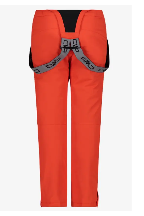 CMP KID SKI SALOPETTE
