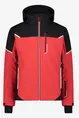 CMP MAN JACKET ZIP HOOD