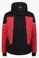 CMP MAN JACKET ZIP HOOD