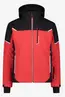 CMP MAN JACKET ZIP HOOD