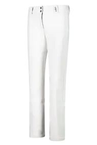 CMP WOMAN LONG PANT WITH INNER GAITER