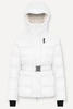 COLMAR LADIES DOWN JACKETS