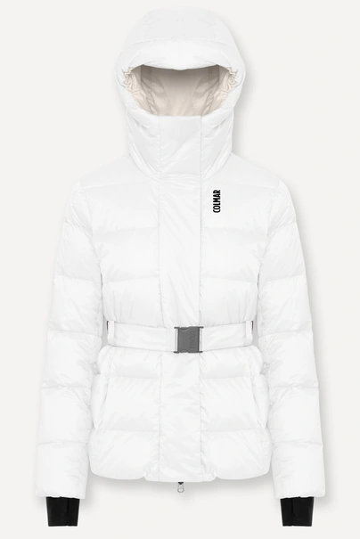 COLMAR LADIES DOWN JACKETS
