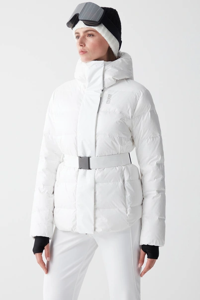 COLMAR LADIES DOWN JACKETS