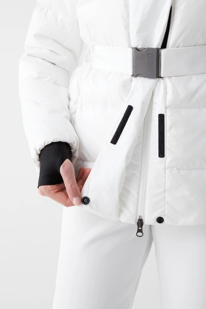 COLMAR LADIES DOWN JACKETS
