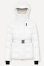 COLMAR LADIES DOWN JACKETS