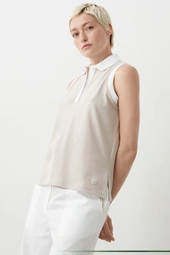 COLMAR LADIES KNITTED SHIRT
