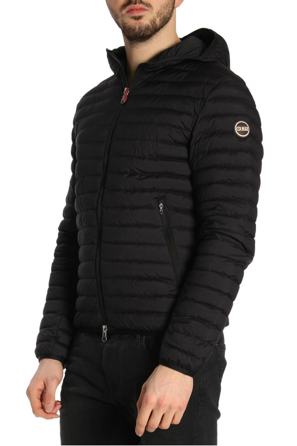 colmar mens down jacket