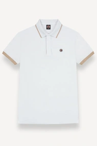 COLMAR MENS KNITTED SHIRT