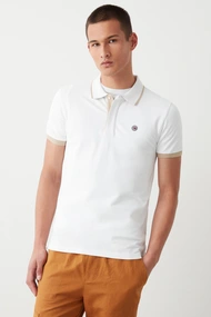 COLMAR MENS KNITTED SHIRT