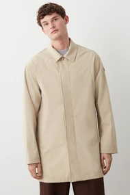 COLMAR MENS SOFTSHELL CLASSIC COAT