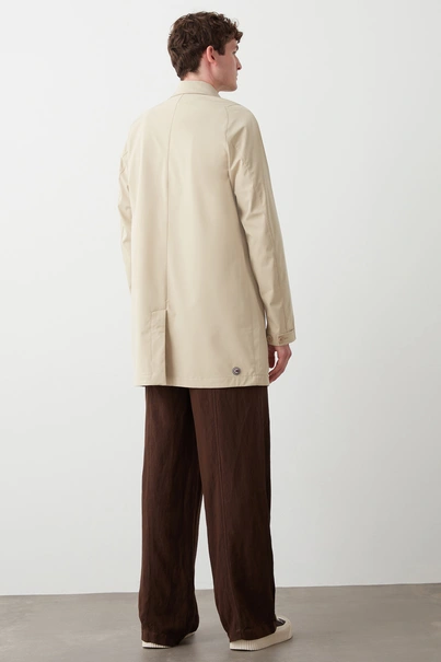 COLMAR MENS SOFTSHELL CLASSIC COAT