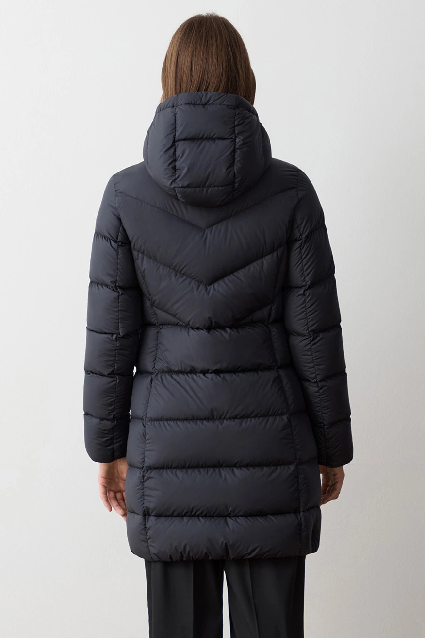 Colmar quilted jacket top