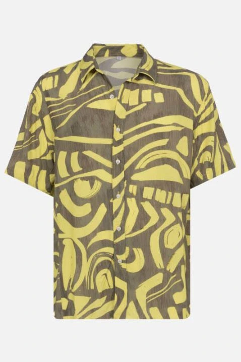 DAVID JAMIE SHIRT