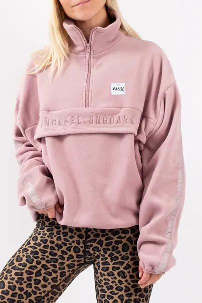 EIVY BALL FLEECE