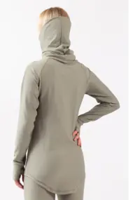 EIVY ICECOLD GAITER RIB TOP