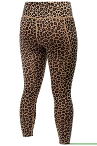 EIVY POCKET WOOL TIGHTS