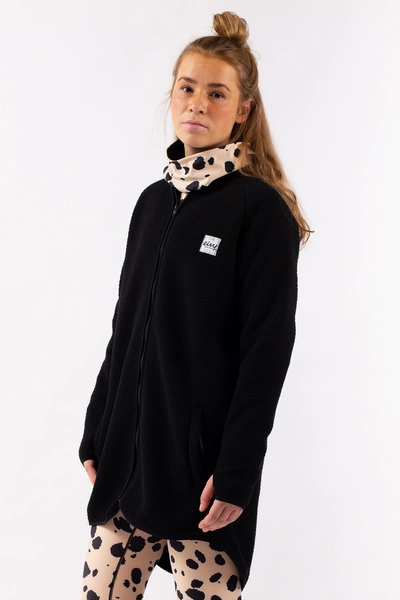 eivy redwood sherpa