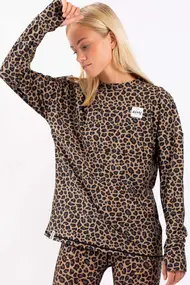 EIVY VENTURE TOP